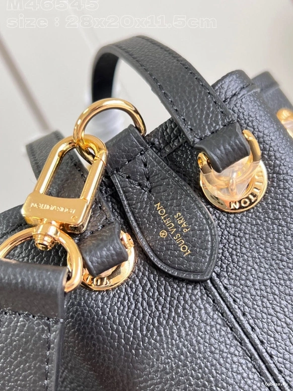 LOUIS Bundle-28*20*11.5CM Summer VUITTON 0207